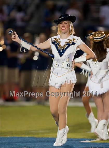 Thumbnail 2 in Frisco @ McKinney photogallery.