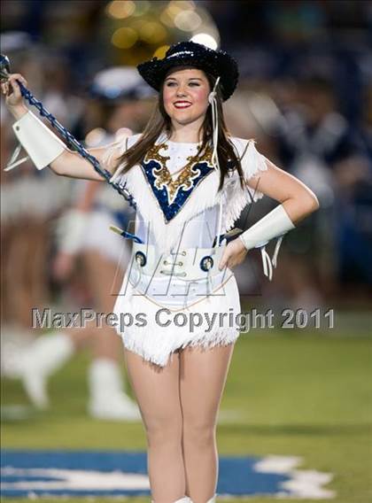 Thumbnail 3 in Frisco @ McKinney photogallery.