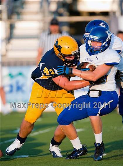 Thumbnail 3 in Frisco @ McKinney photogallery.