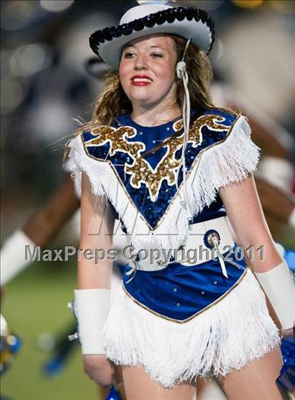 Thumbnail 2 in Frisco @ McKinney photogallery.
