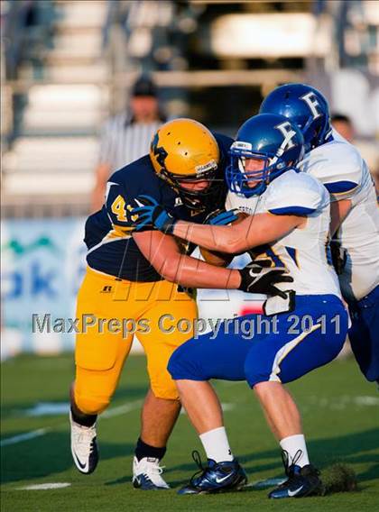 Thumbnail 2 in Frisco @ McKinney photogallery.