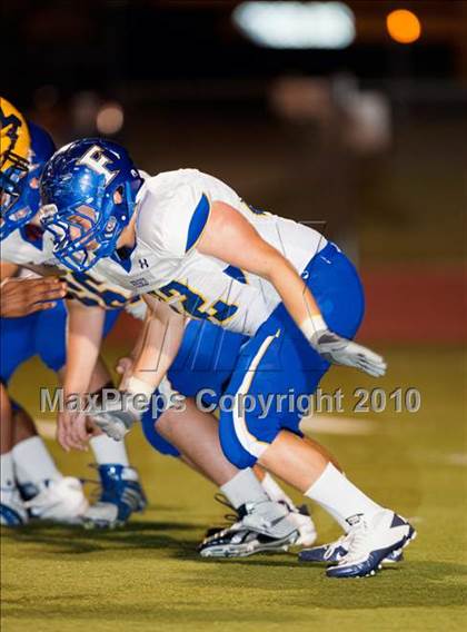 Thumbnail 2 in Frisco @ McKinney photogallery.
