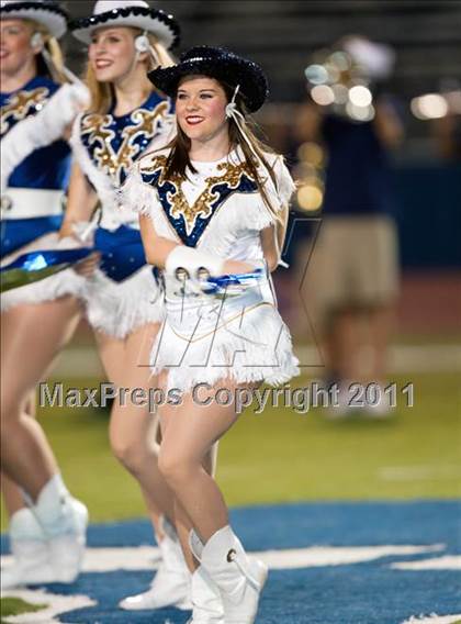 Thumbnail 1 in Frisco @ McKinney photogallery.