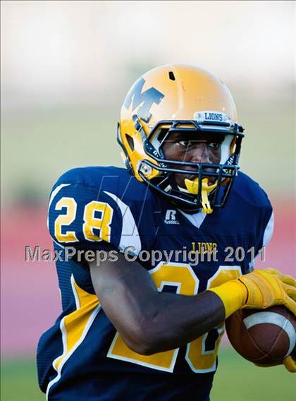 Thumbnail 1 in Frisco @ McKinney photogallery.