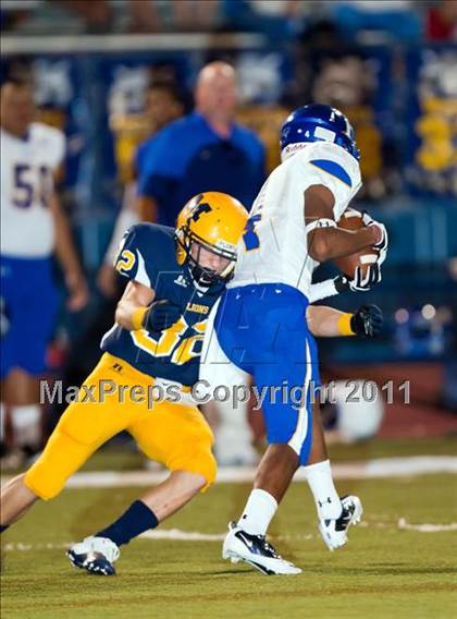 Thumbnail 2 in Frisco @ McKinney photogallery.