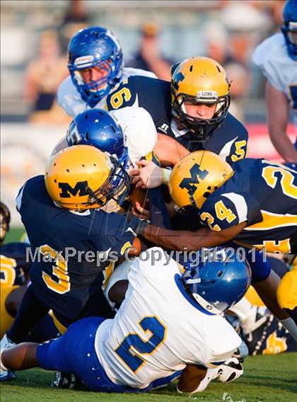 Thumbnail 2 in Frisco @ McKinney photogallery.