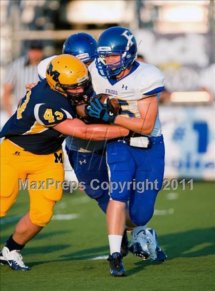 Thumbnail 1 in Frisco @ McKinney photogallery.