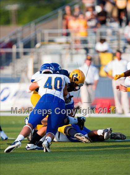 Thumbnail 1 in Frisco @ McKinney photogallery.