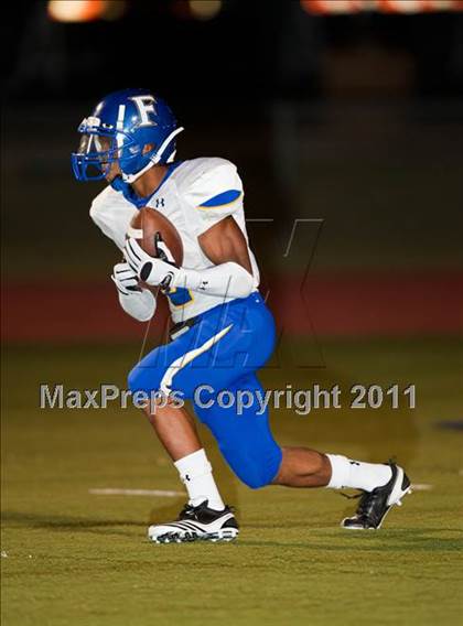 Thumbnail 3 in Frisco @ McKinney photogallery.