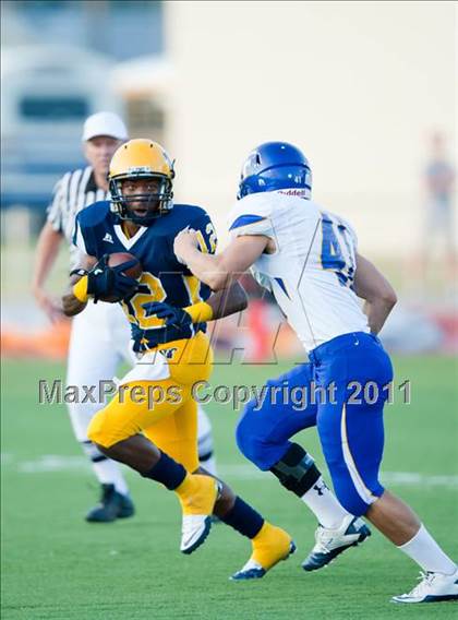Thumbnail 1 in Frisco @ McKinney photogallery.