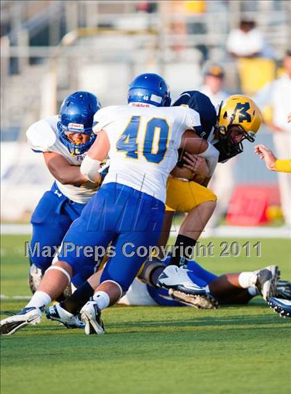 Thumbnail 2 in Frisco @ McKinney photogallery.
