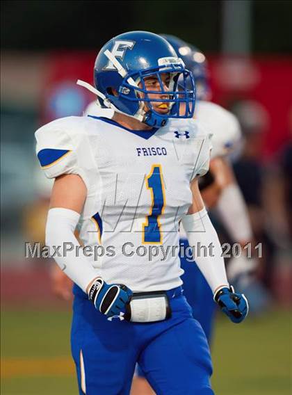 Thumbnail 2 in Frisco @ McKinney photogallery.