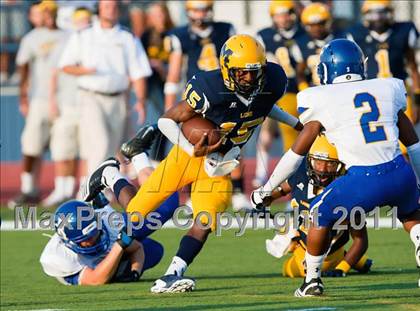 Thumbnail 3 in Frisco @ McKinney photogallery.