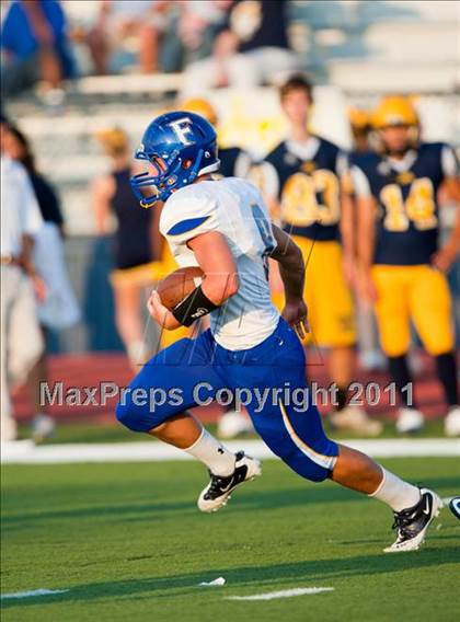 Thumbnail 3 in Frisco @ McKinney photogallery.