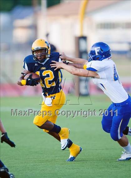 Thumbnail 3 in Frisco @ McKinney photogallery.