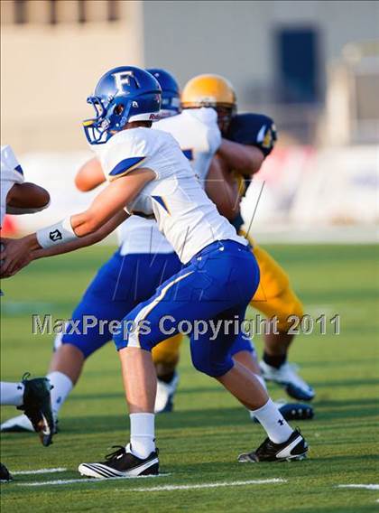 Thumbnail 2 in Frisco @ McKinney photogallery.