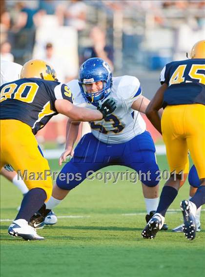 Thumbnail 3 in Frisco @ McKinney photogallery.