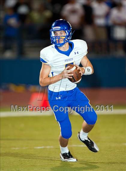 Thumbnail 1 in Frisco @ McKinney photogallery.