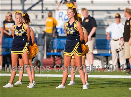 Thumbnail 1 in Frisco @ McKinney photogallery.