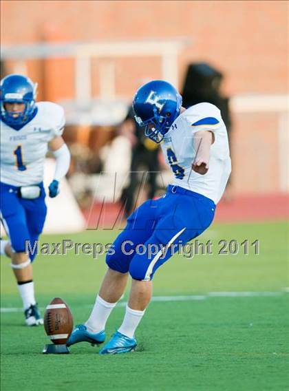 Thumbnail 3 in Frisco @ McKinney photogallery.