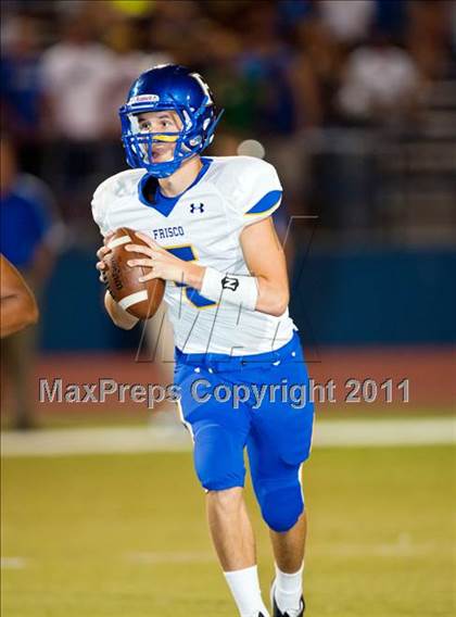 Thumbnail 2 in Frisco @ McKinney photogallery.