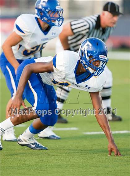 Thumbnail 1 in Frisco @ McKinney photogallery.