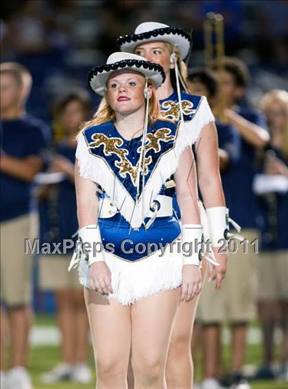 Thumbnail 3 in Frisco @ McKinney photogallery.