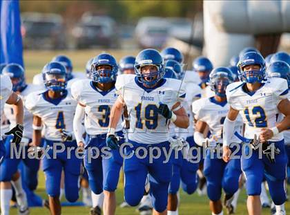 Thumbnail 3 in Frisco @ McKinney photogallery.
