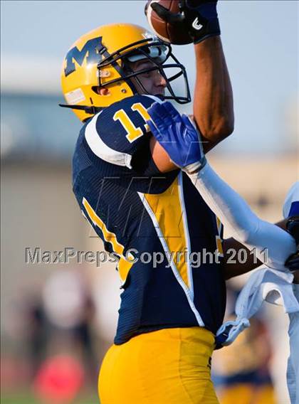 Thumbnail 1 in Frisco @ McKinney photogallery.