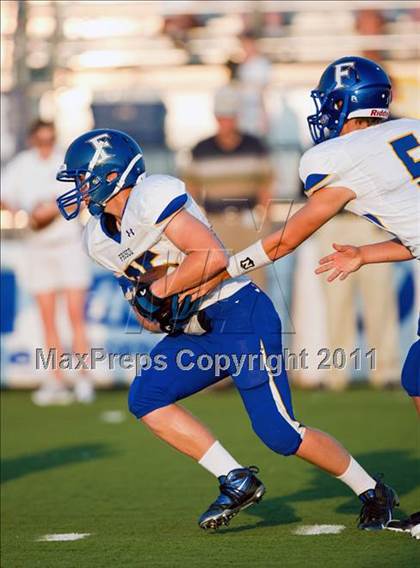 Thumbnail 3 in Frisco @ McKinney photogallery.
