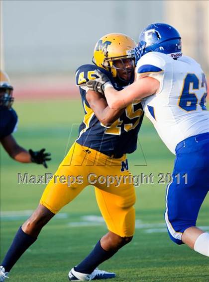 Thumbnail 3 in Frisco @ McKinney photogallery.