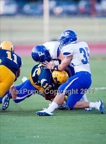 Thumbnail 3 in Frisco @ McKinney photogallery.