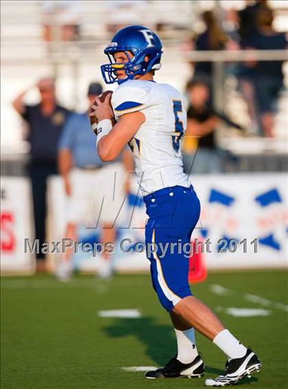 Thumbnail 3 in Frisco @ McKinney photogallery.