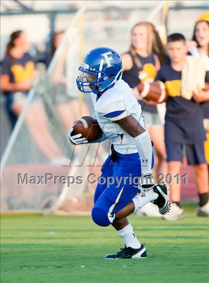 Thumbnail 3 in Frisco @ McKinney photogallery.