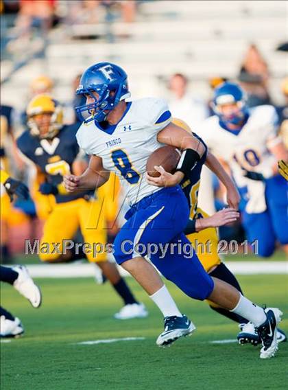 Thumbnail 2 in Frisco @ McKinney photogallery.