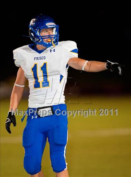 Thumbnail 3 in Frisco @ McKinney photogallery.