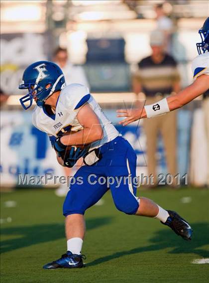 Thumbnail 1 in Frisco @ McKinney photogallery.