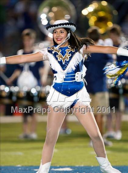 Thumbnail 3 in Frisco @ McKinney photogallery.