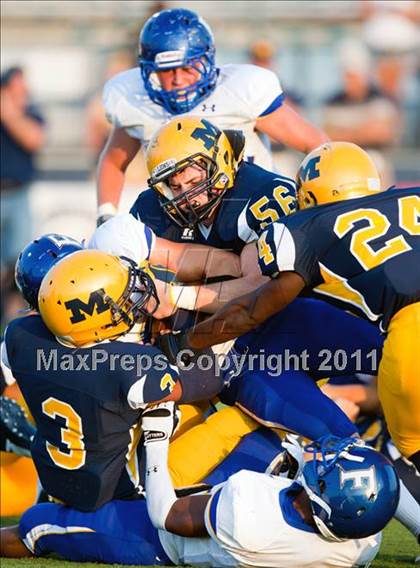Thumbnail 1 in Frisco @ McKinney photogallery.