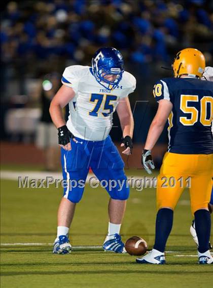 Thumbnail 3 in Frisco @ McKinney photogallery.