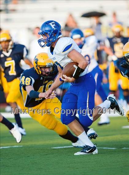Thumbnail 1 in Frisco @ McKinney photogallery.