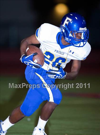 Thumbnail 3 in Frisco @ McKinney photogallery.