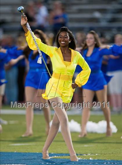 Thumbnail 3 in Frisco @ McKinney photogallery.
