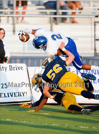 Thumbnail 1 in Frisco @ McKinney photogallery.