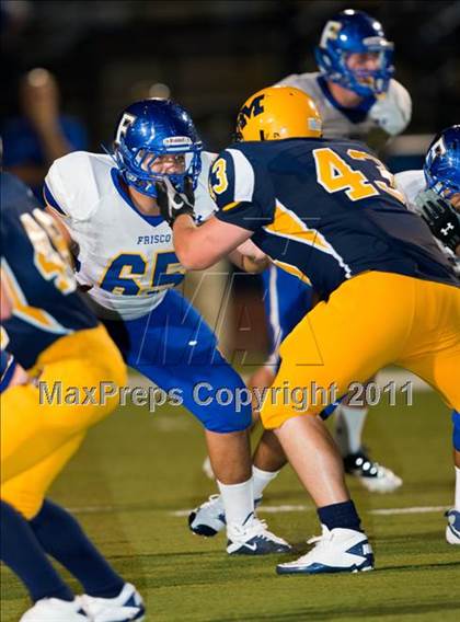 Thumbnail 3 in Frisco @ McKinney photogallery.