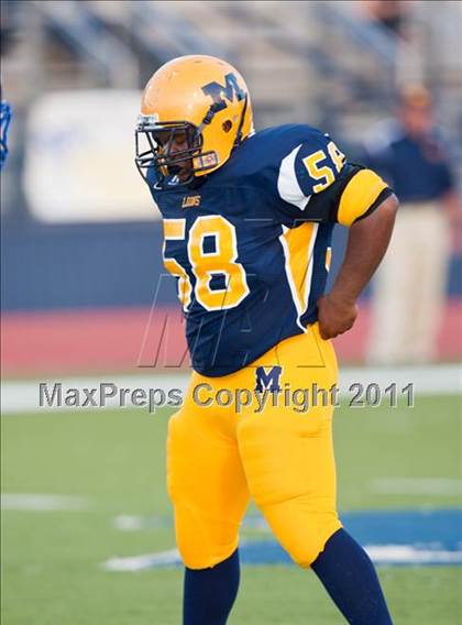 Thumbnail 3 in Frisco @ McKinney photogallery.
