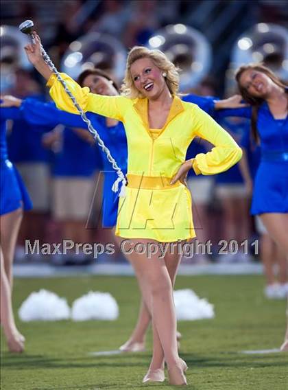 Thumbnail 2 in Frisco @ McKinney photogallery.