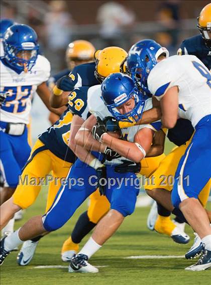 Thumbnail 2 in Frisco @ McKinney photogallery.
