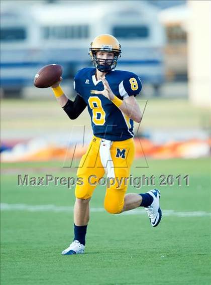 Thumbnail 1 in Frisco @ McKinney photogallery.