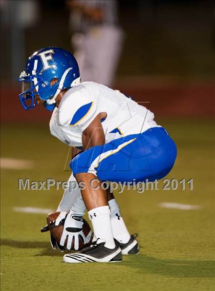 Thumbnail 1 in Frisco @ McKinney photogallery.
